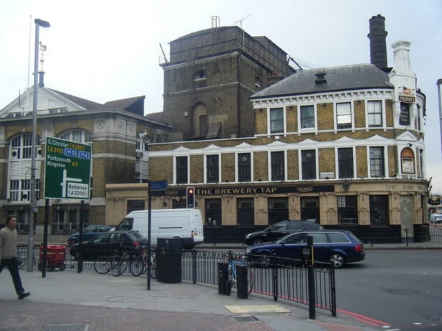 Wandsworth Cafe photo 4