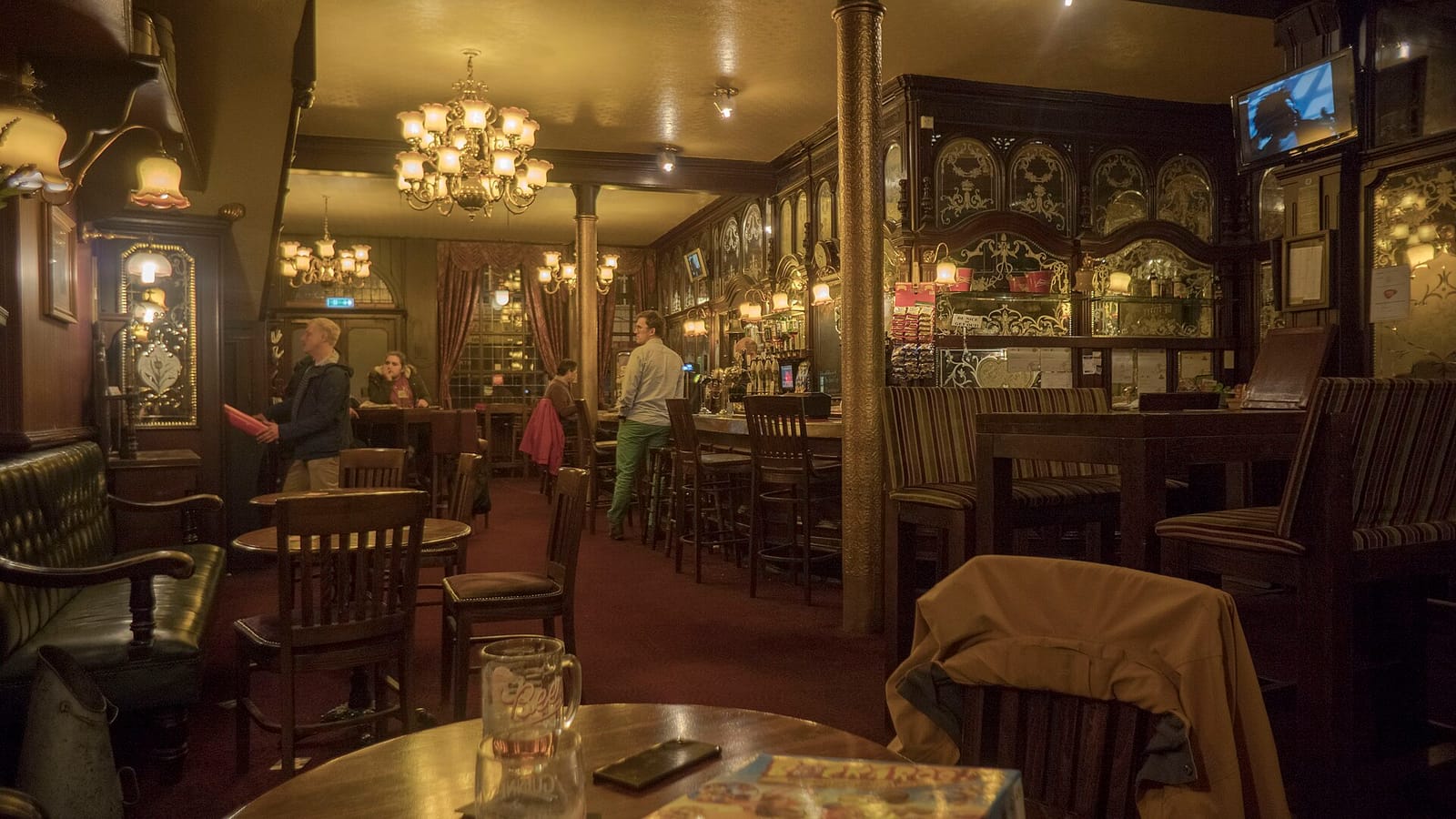 Wandsworth Cafe photo 5