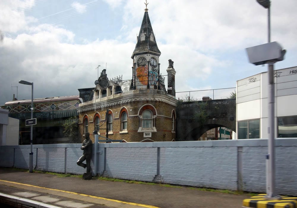 Brixton Spritz photo 2