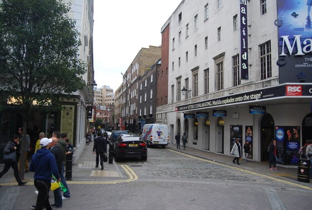 Caffè Nero photo 4