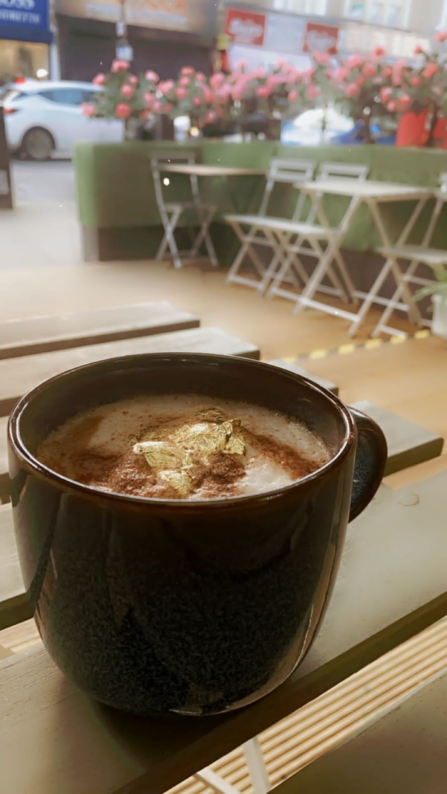 Love Cafe