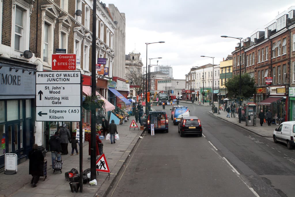 Maida Hill Cafe photo 4
