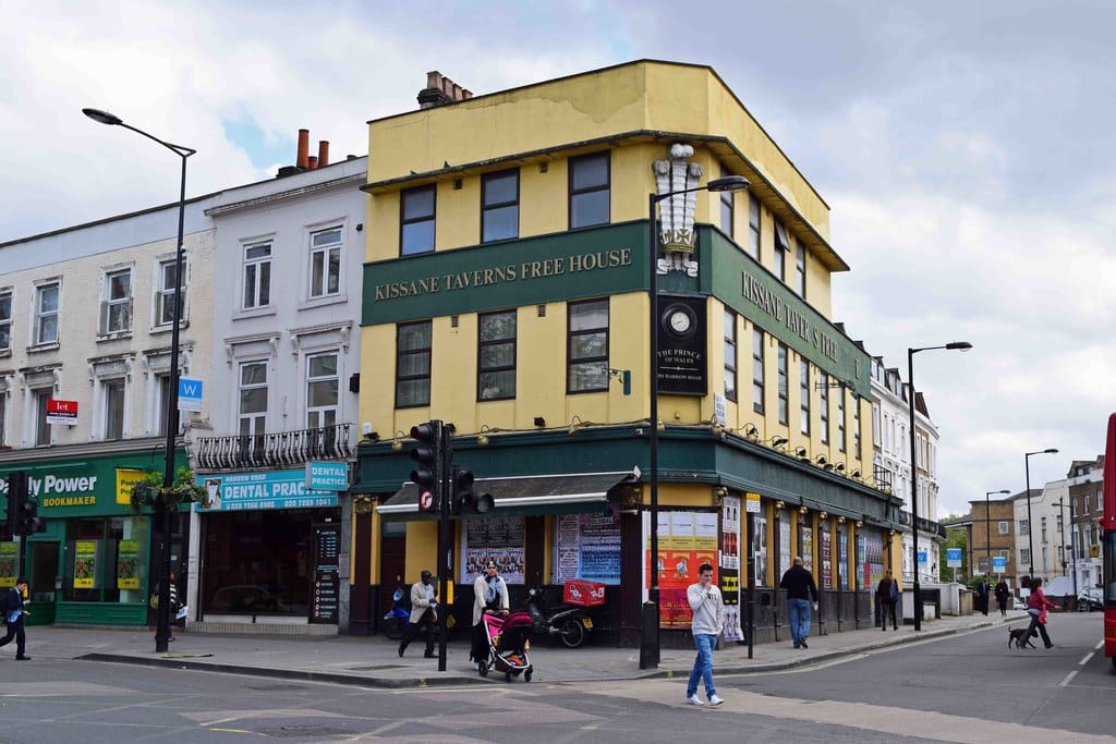 Maida Hill Cafe photo 3