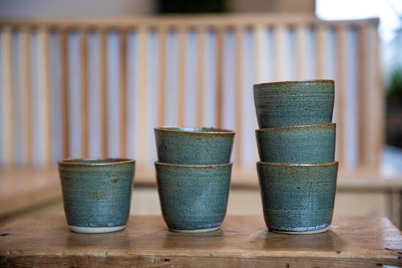 Saucer & Cup photo 3