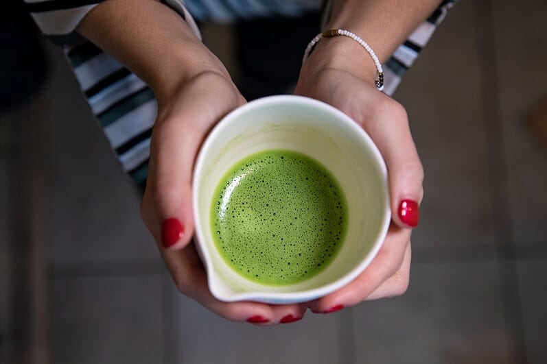 Saucer & Cup photo 7