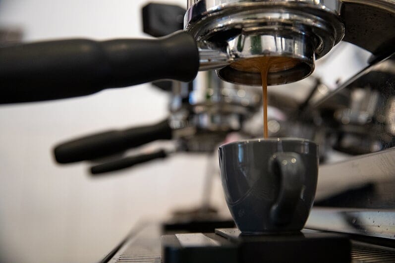 Saucer & Cup photo 4