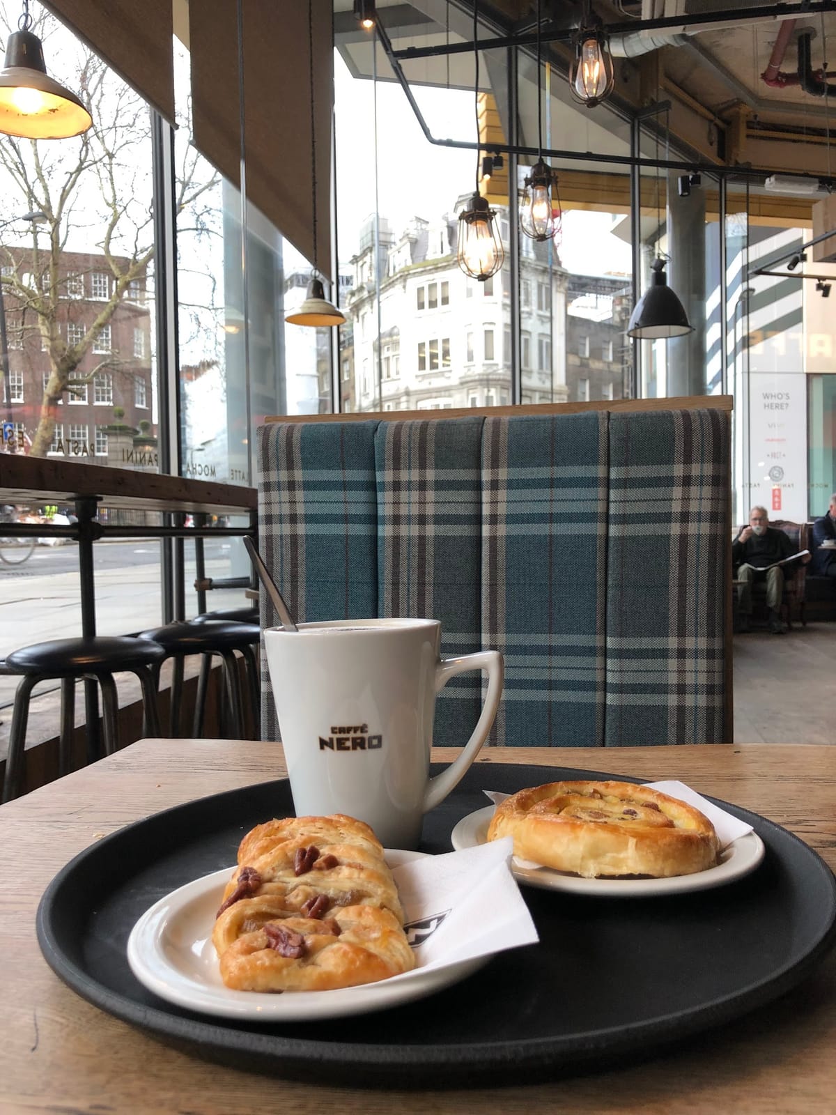 Caffè Nero