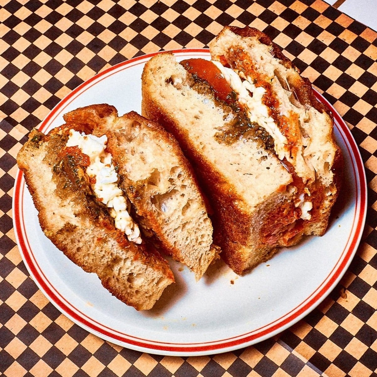 Third Culture Deli photo 4