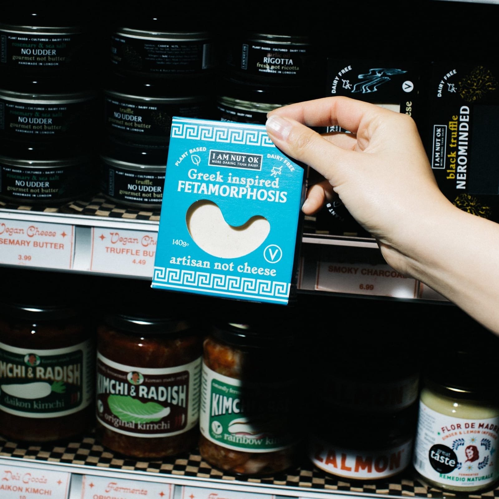 Third Culture Deli photo 5