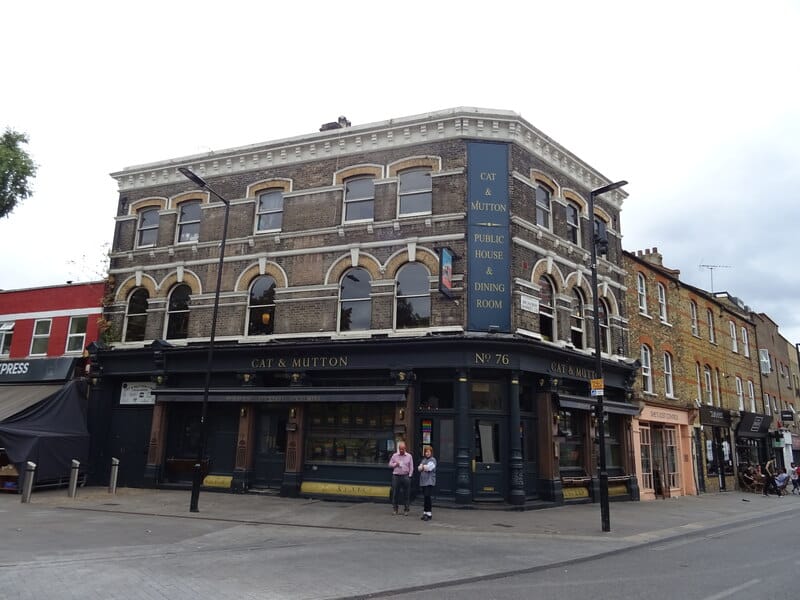 Climpson & Sons photo 5
