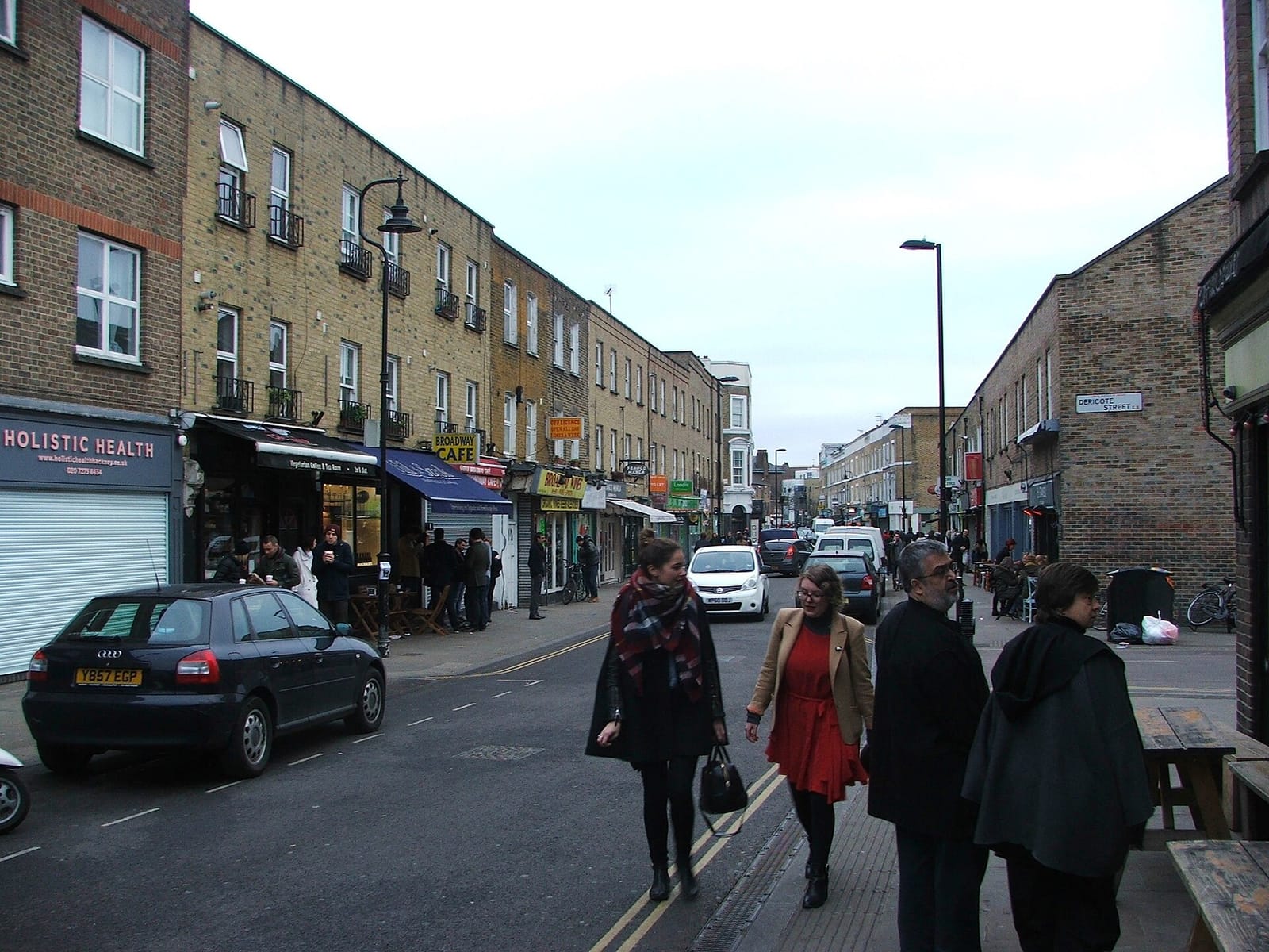 Climpson & Sons photo 2