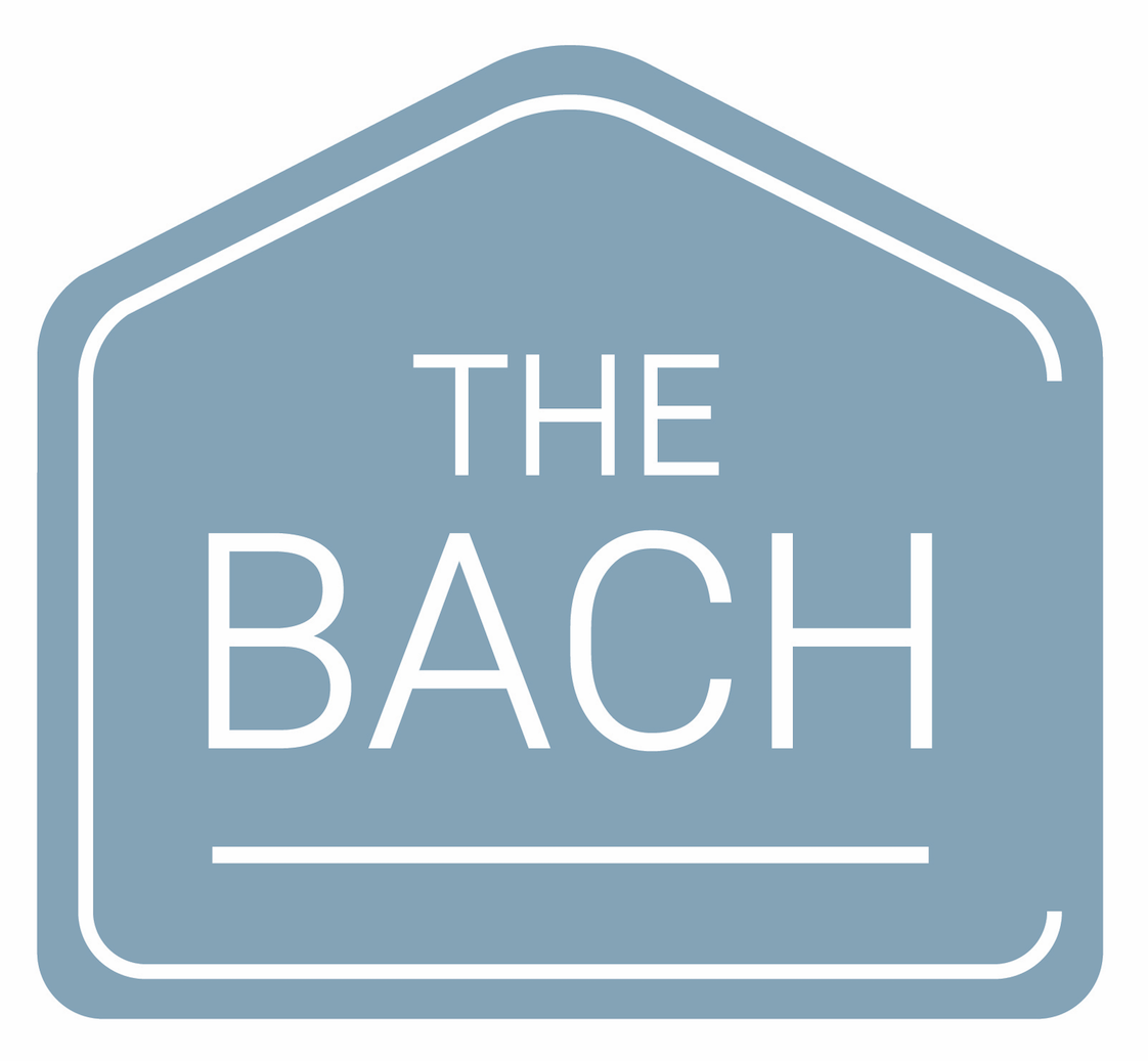 The Bach photo 3