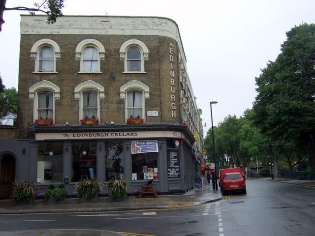 No 60 Brasserie photo 8