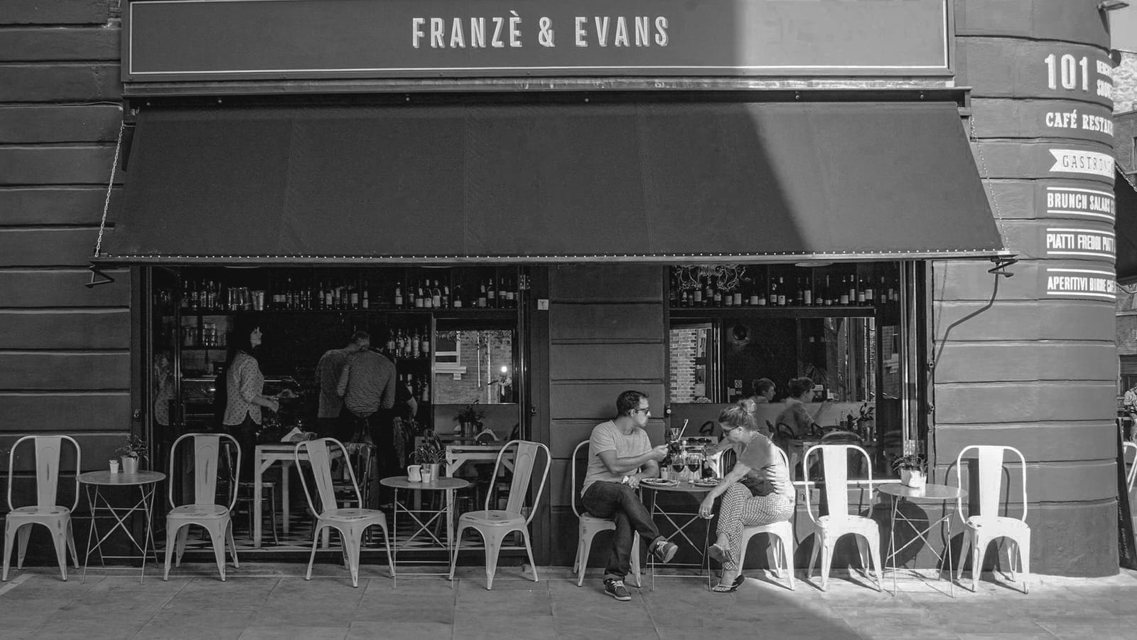 Franzè & Evans photo 2