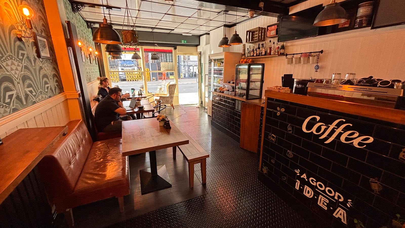 Cafe Rodi