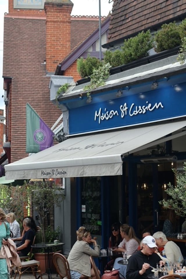 Maison St. Cassien photo 3