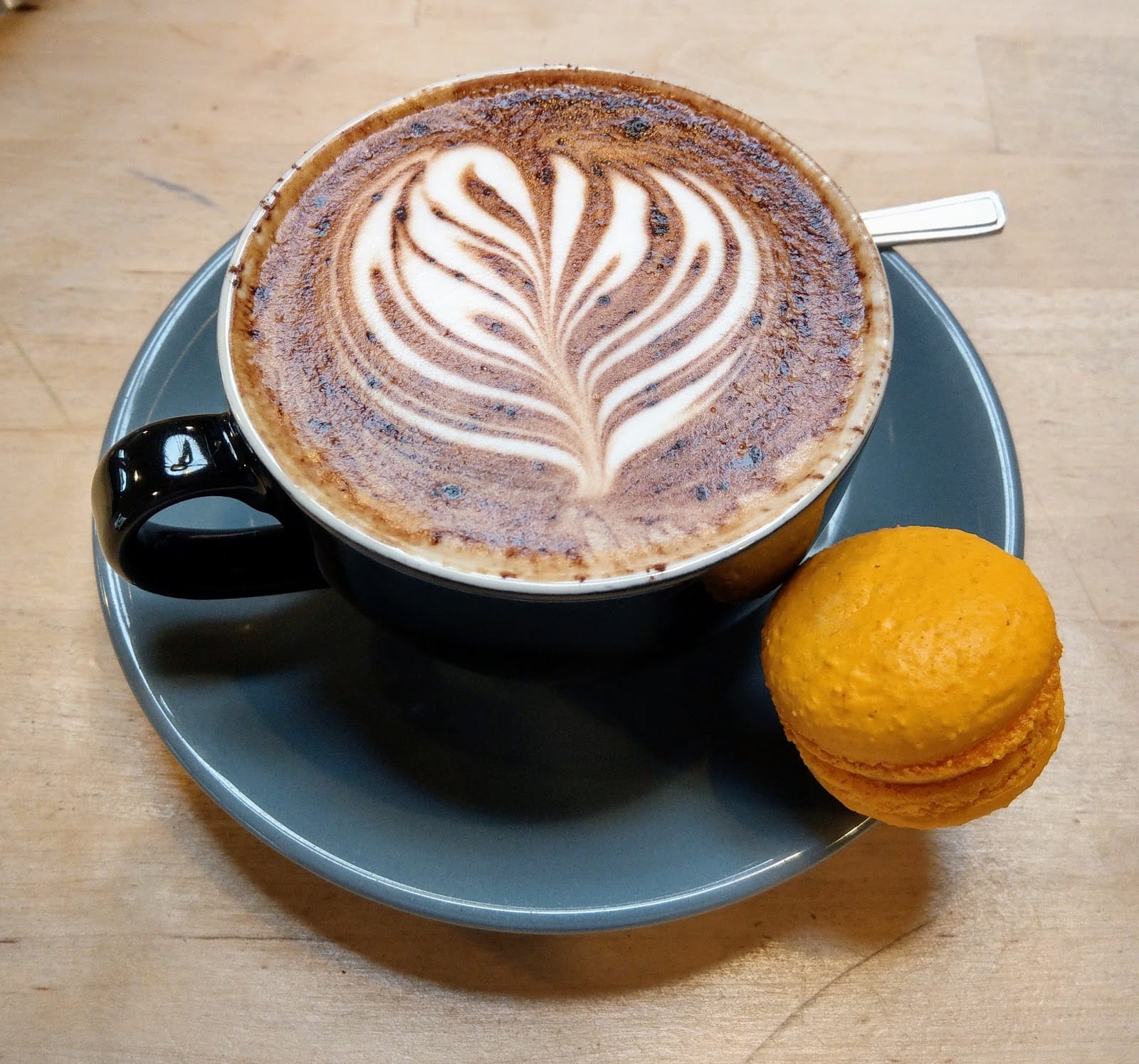Yurt Café