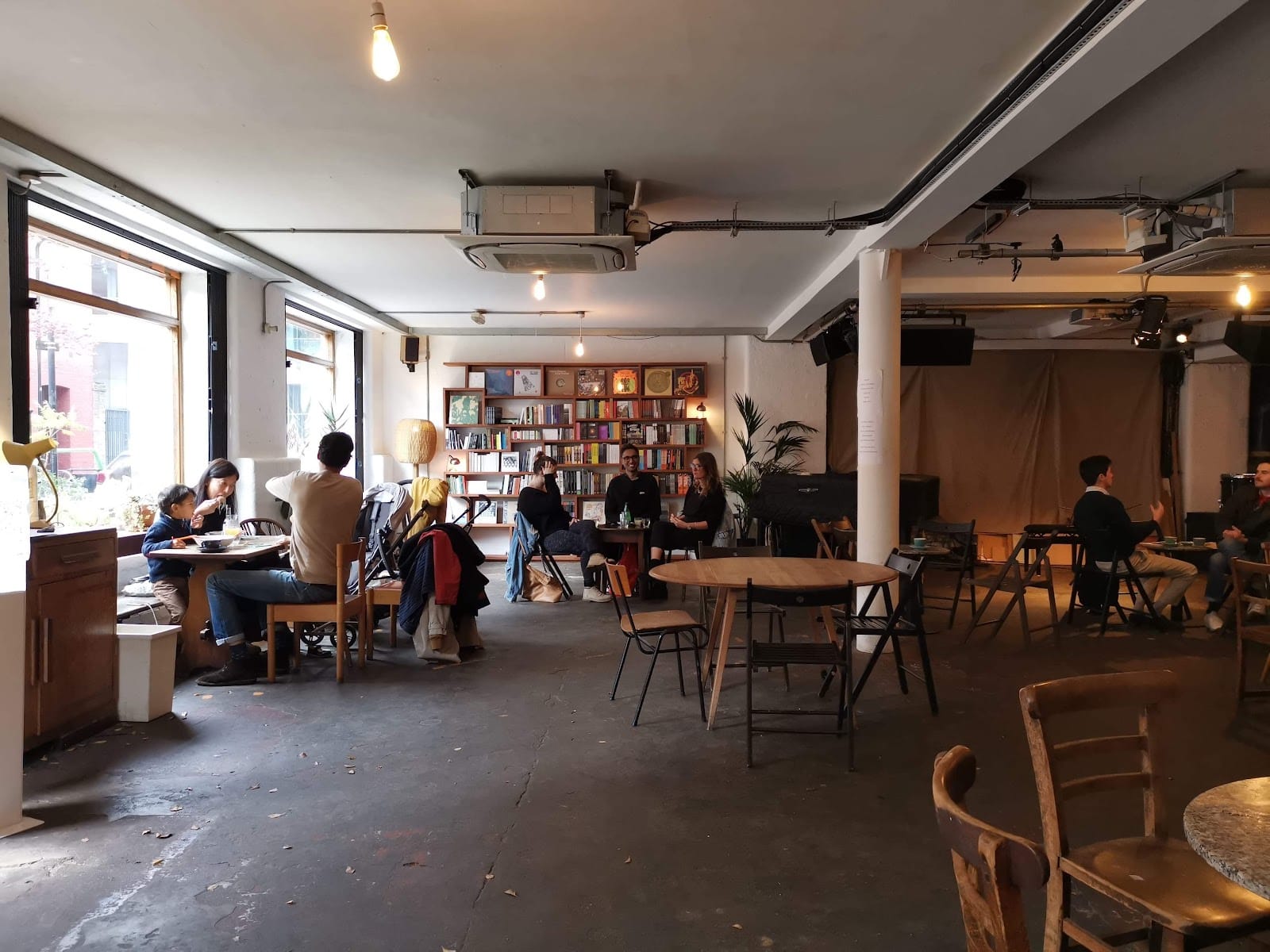 Cafe Oto