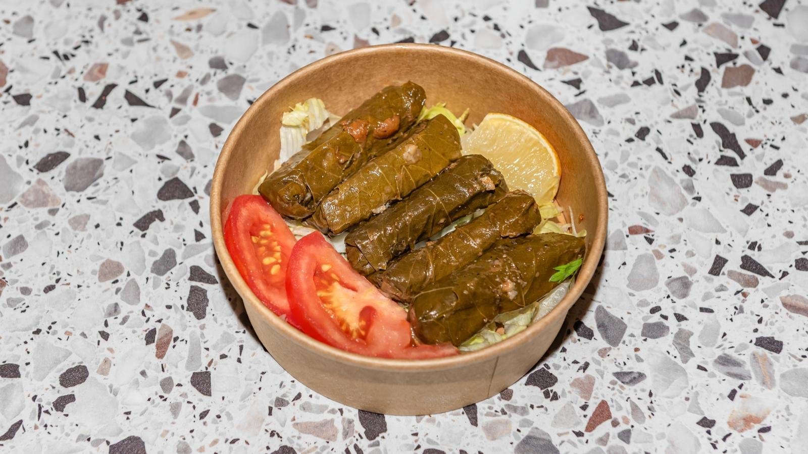 Sahtain Cafe photo 4