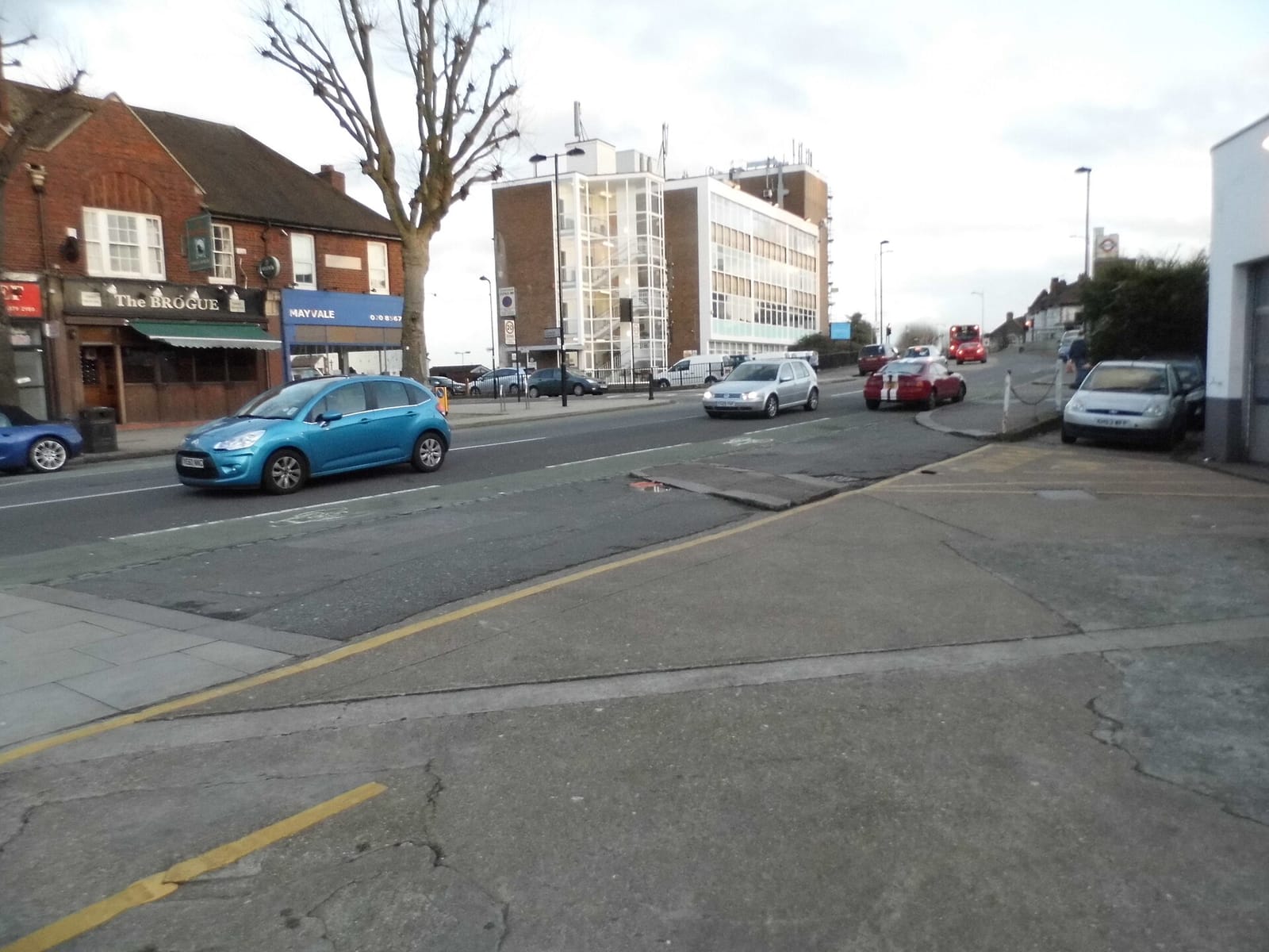no 6 coffee photo 2