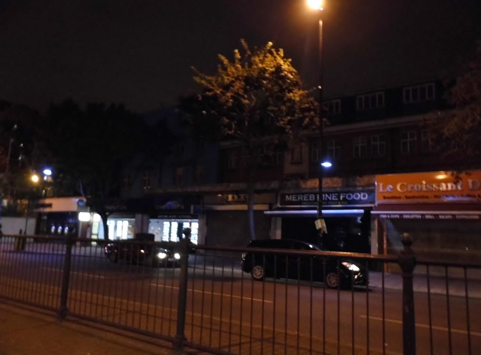 Bluebell Bistro photo 3