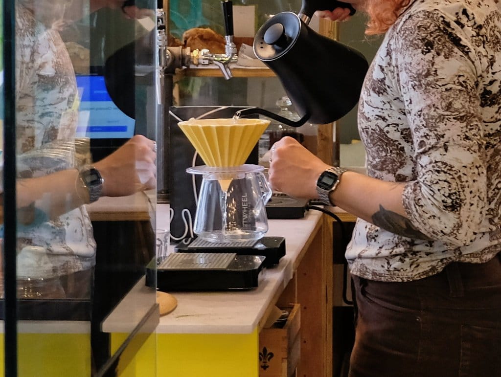 Kafi Coffee photo 7