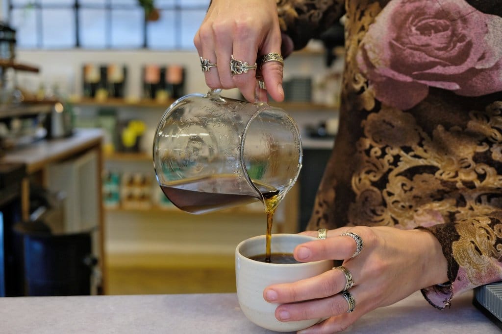 Kafi Coffee photo 4