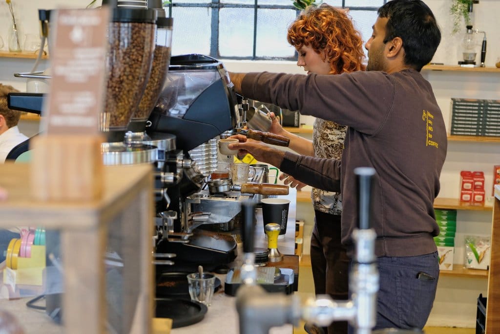 Kafi Coffee photo 3