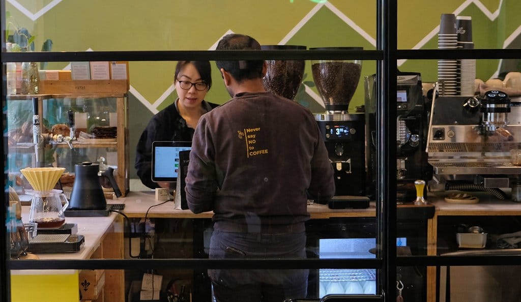 Kafi Coffee photo 5