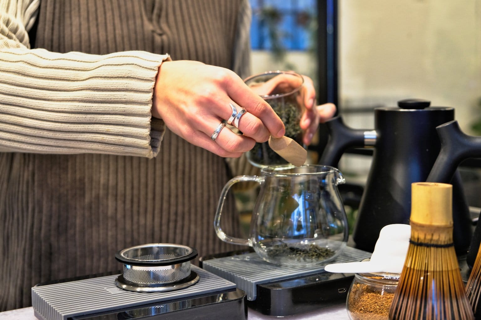Kafi Coffee photo 9