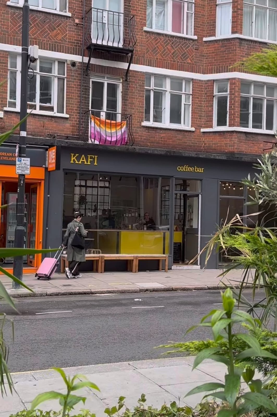 Kafi Coffee photo 2
