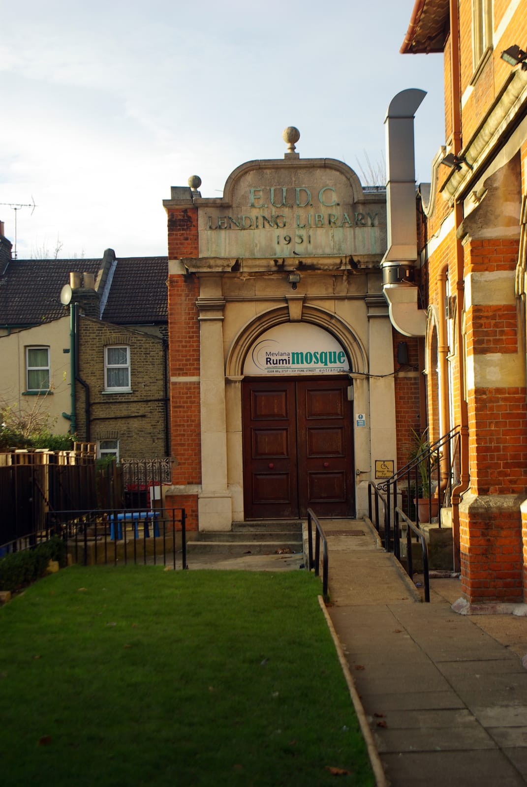 Pymmes Cafe photo 2