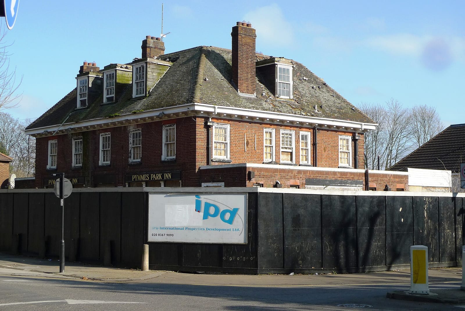 Pymmes Cafe photo 4