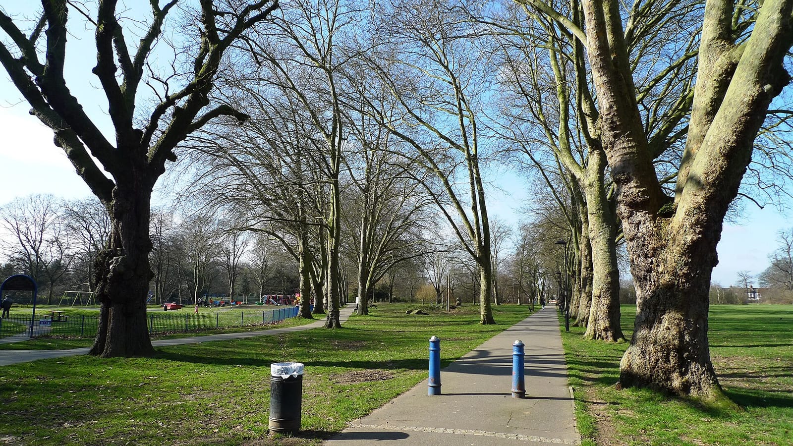 Pymmes Cafe photo 3