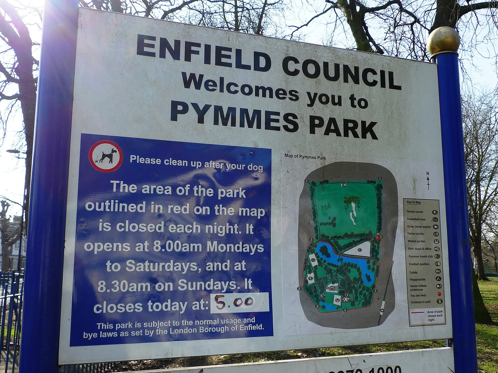 Pymmes Cafe photo 5