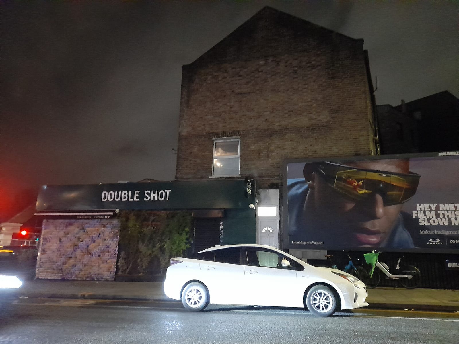 Double Shot photo 2