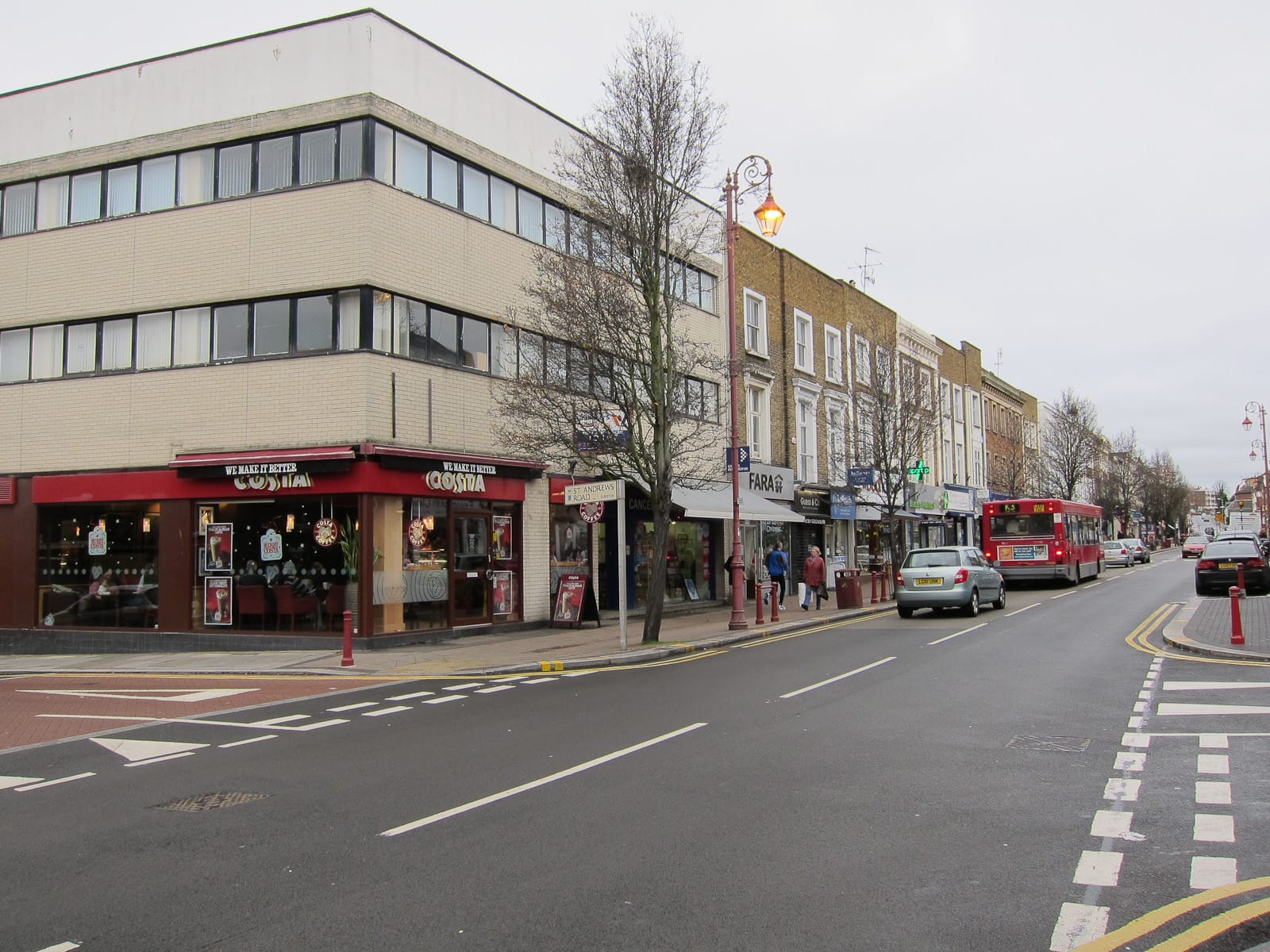 Costa photo 2