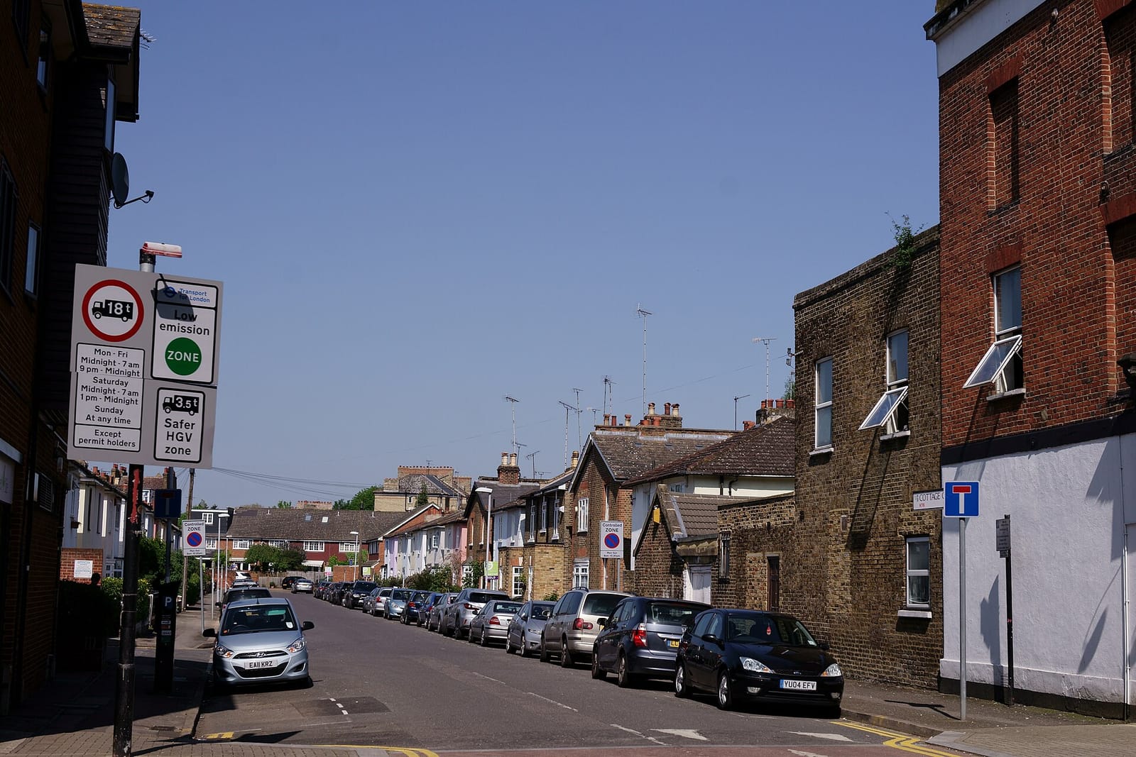 Surbiton Cafe photo 3