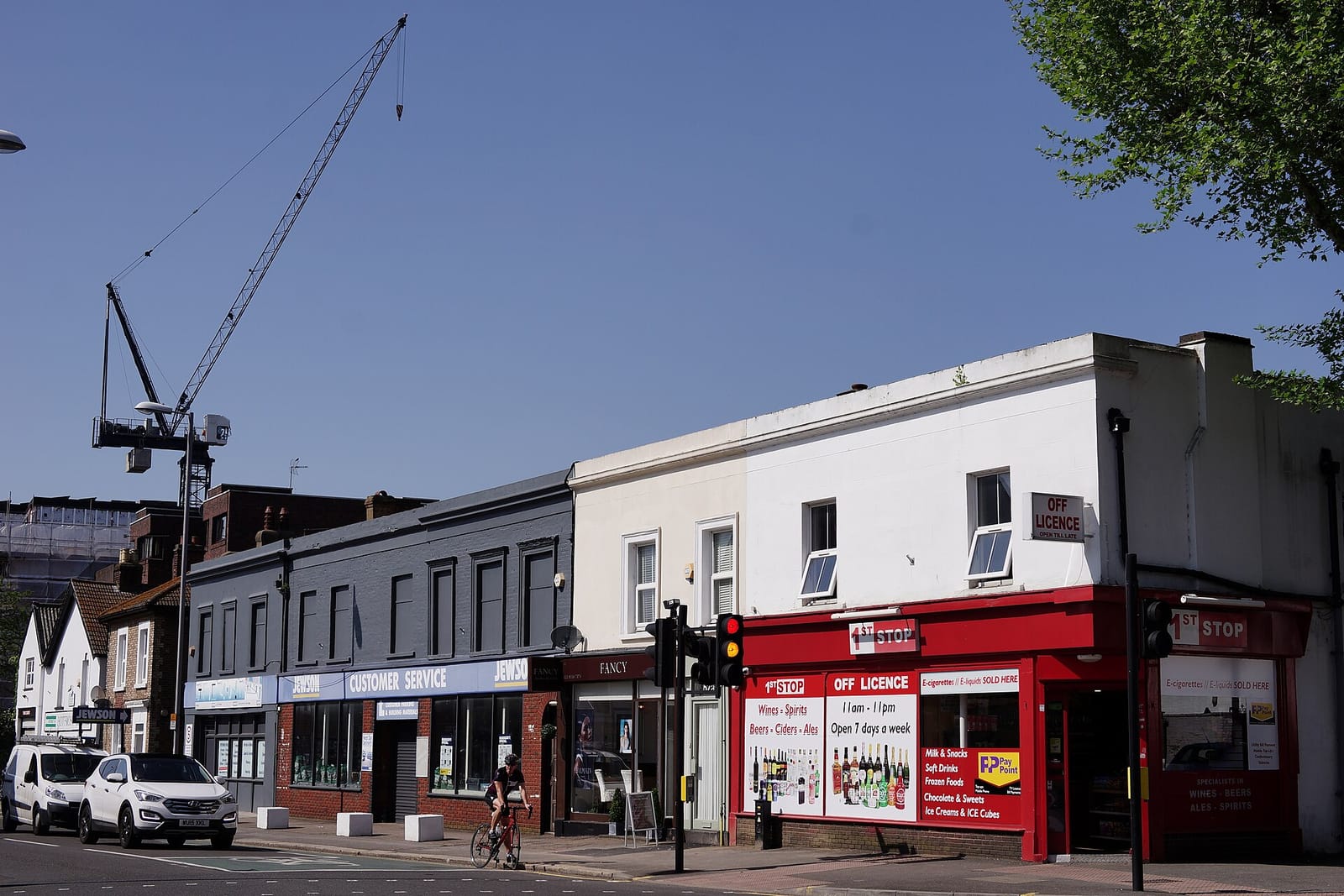Surbiton Cafe photo 2