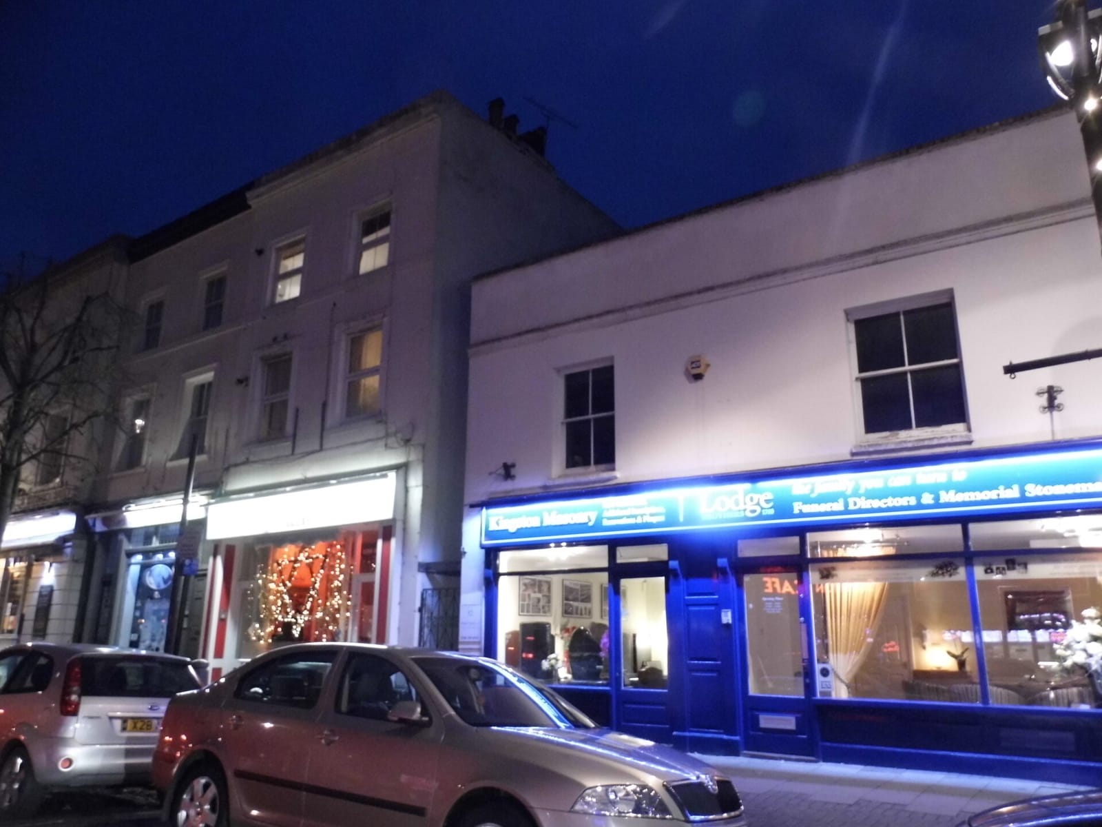 Surbiton Cafe photo 5