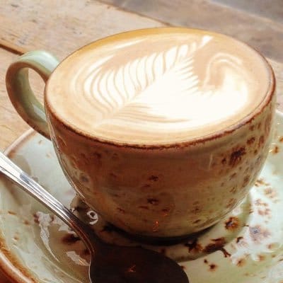 The Coffee Jar photo 2