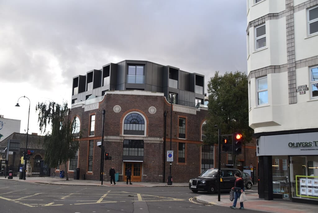 Town Cafe photo 4