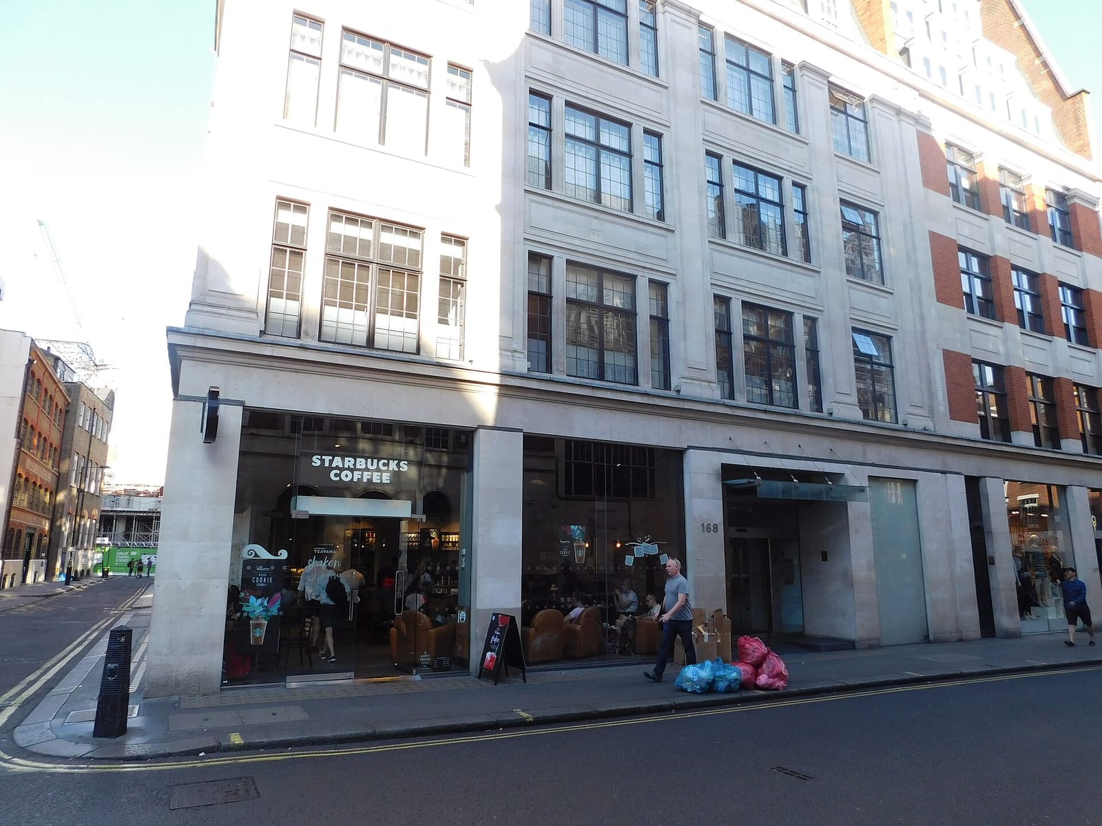 Starbucks photo 3