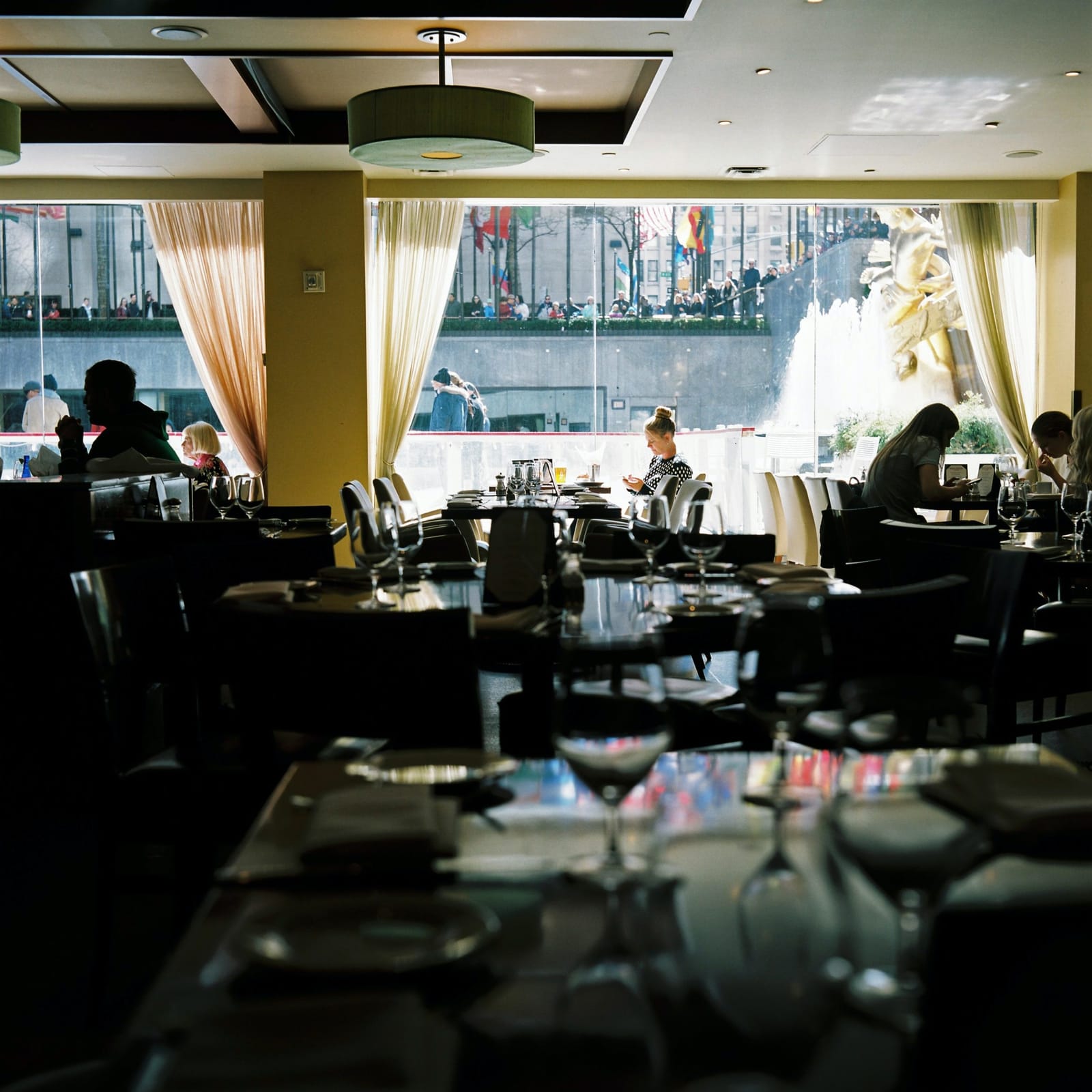 Britannia Cafe photo 2