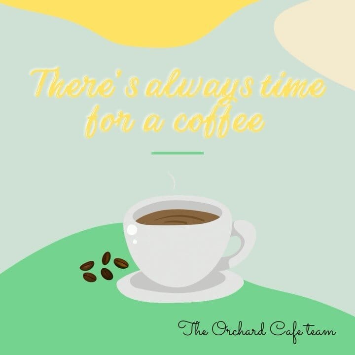 The Orchard Cafe photo 6