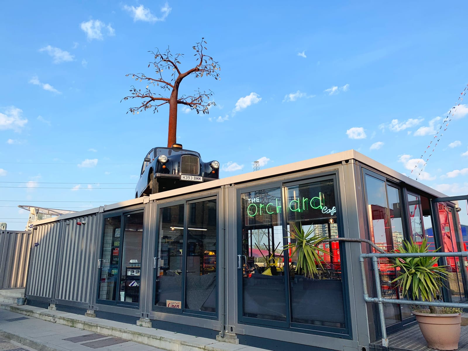 The Orchard Cafe photo 2