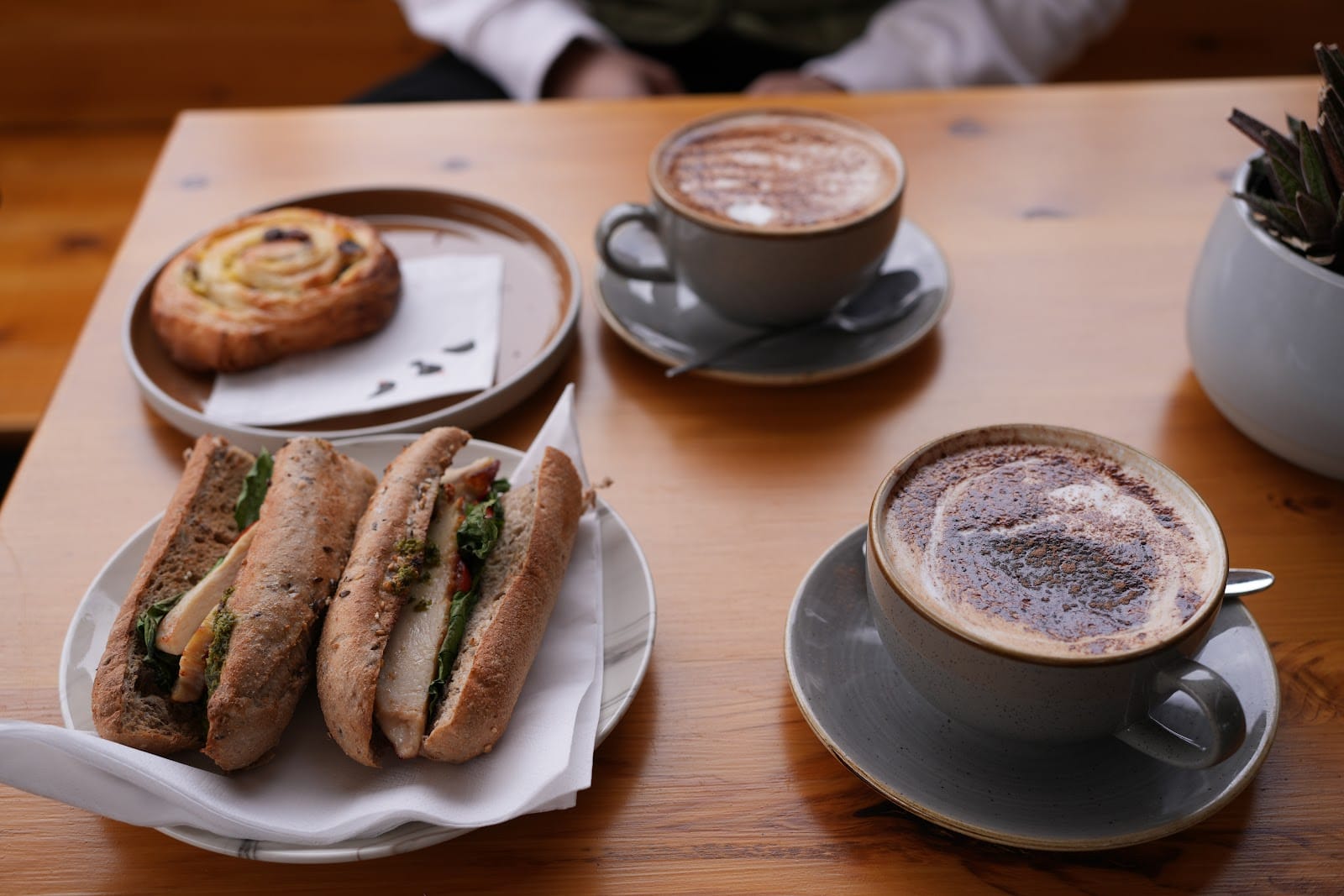 The Orchard Cafe