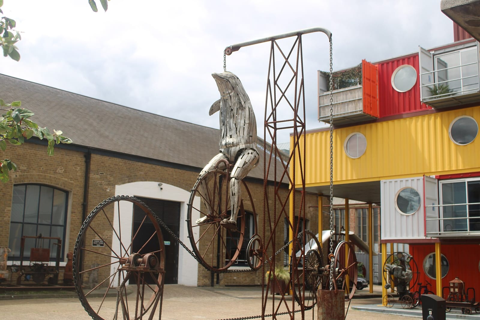 The Orchard Cafe photo 13