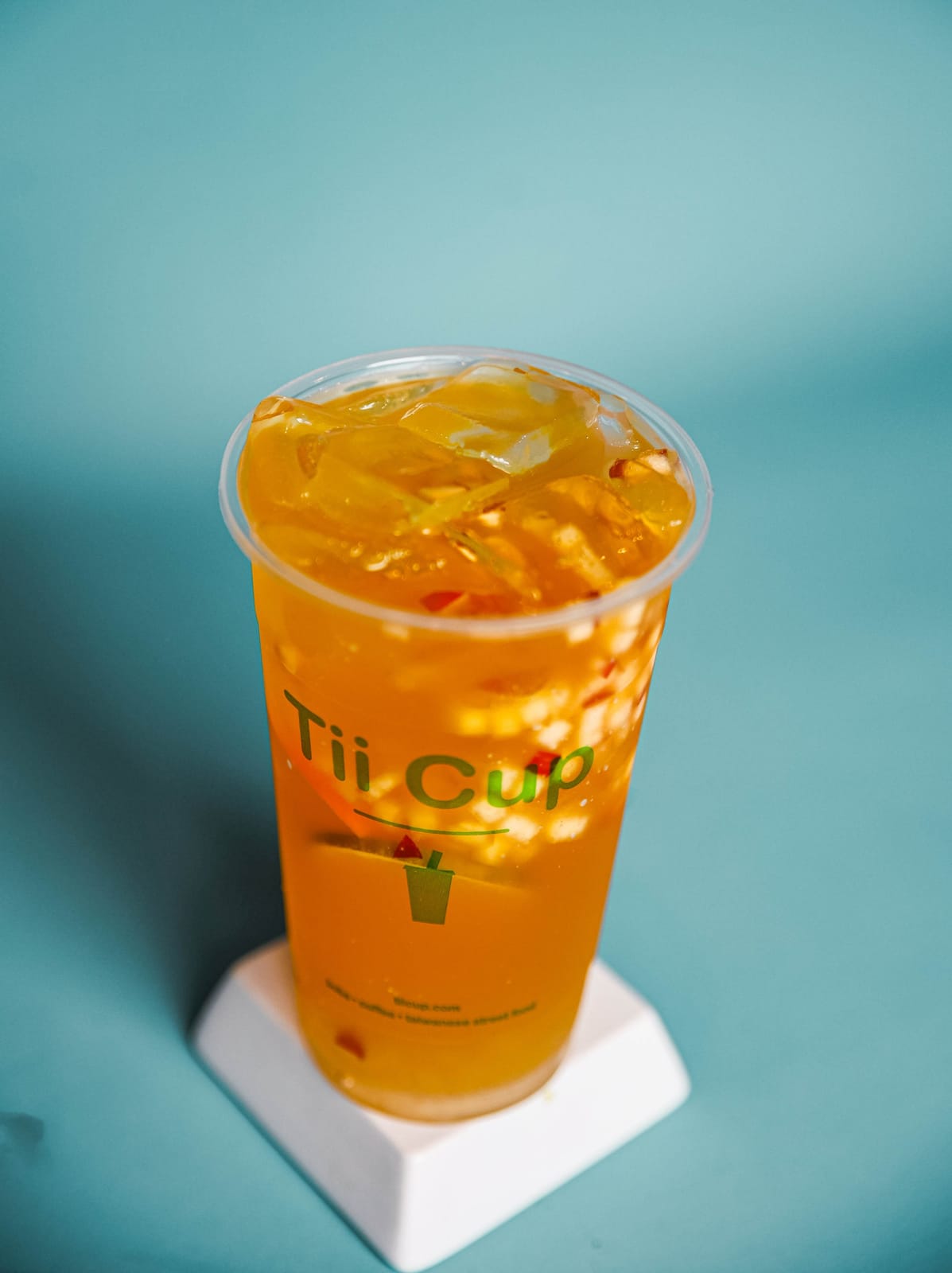Tii Cup photo 8