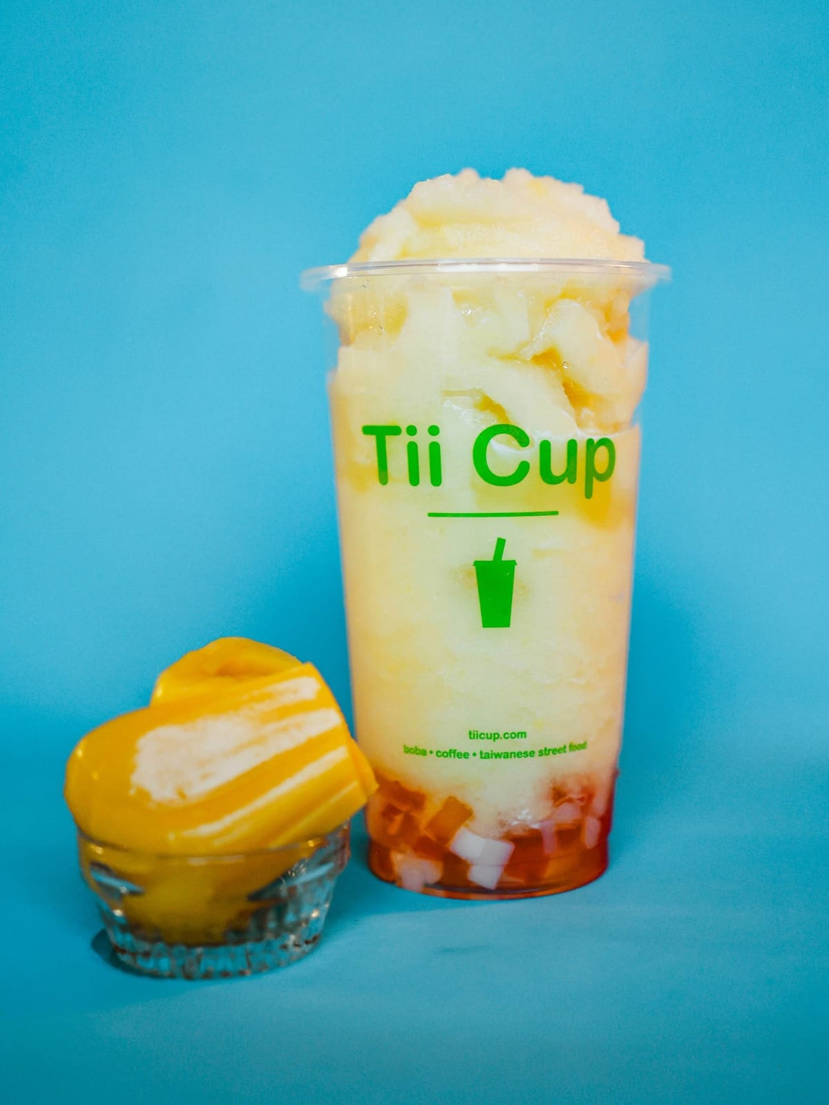 Tii Cup photo 6